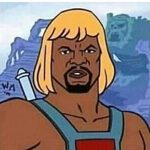 Meet your Posher, Cammie